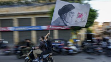 Hezbollah In ‘disarray’ After Leader’s Death. What Does It Mean For Canada?