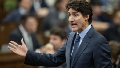 Trudeau Calls Tories ‘bullies,’ Withdraws Question Period ‘crap’ Remark