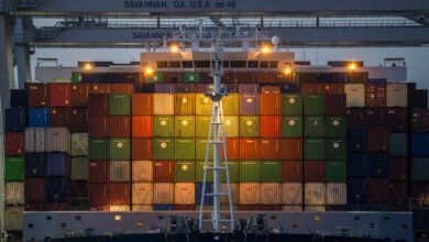 How A Looming U.s. Port Strike Could Affect Prices For Holiday Shoppers