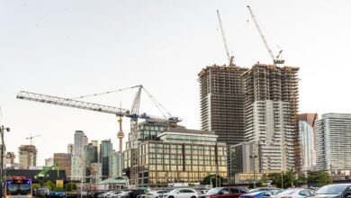 Ontario Wanted ‘massive Density’ Around Its Transit Projects. Then The Plan Vanished