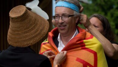 Bc Conservatives Want Indigenous Rights Law Undrip Repealed, Sparking Pushback