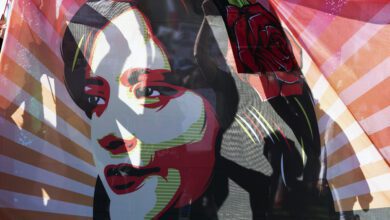 2 Years After Women Stood Up To Iranian Regime, Little To Show For Canada’s Sanctions