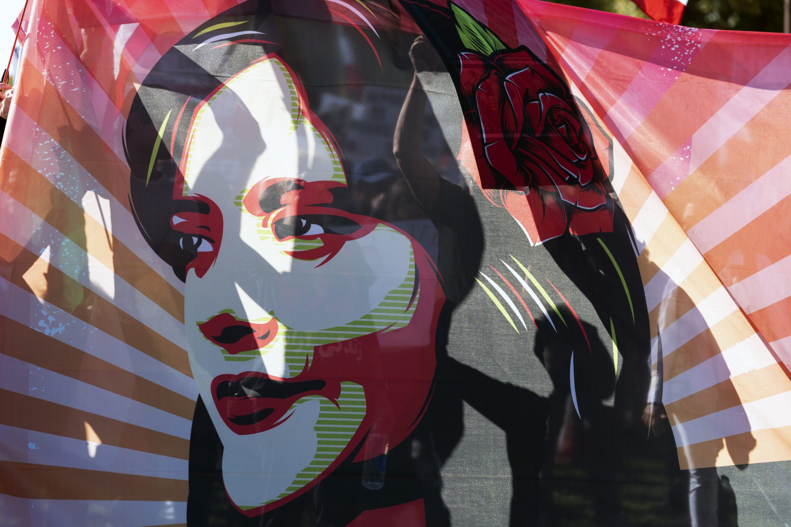 2 Years After Women Stood Up To Iranian Regime, Little To Show For Canada’s Sanctions