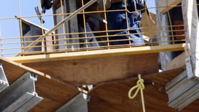 Gap Between Ontario Housing And Population Growth Highest In 50 Years: Report