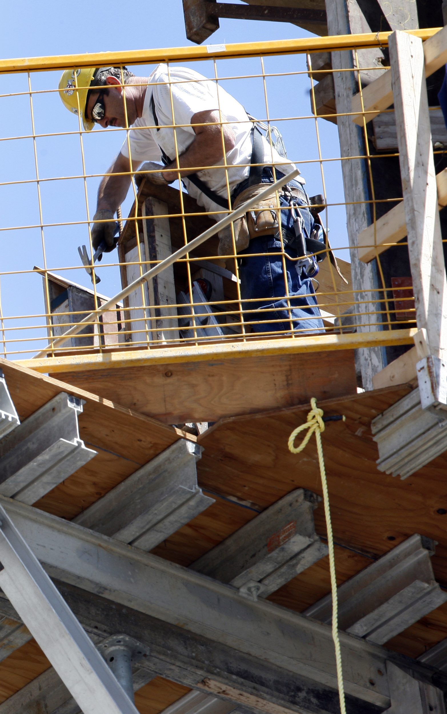 Gap Between Ontario Housing And Population Growth Highest In 50 Years: Report