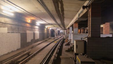 Toronto Needs A ‘plate Of Spaghetti’ Transit System But Costs Are Skyrocketing: Report