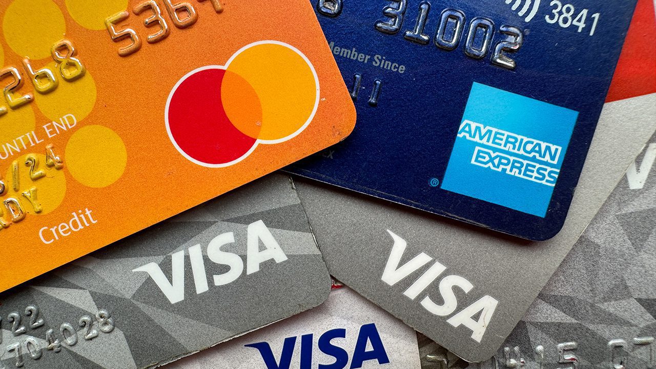 Fed interest rate cuts won't help your credit card debt
