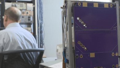 ‘we’ve Started Yelling Louder’: Unb Scientists Try To Contact Unresponsive Satellite