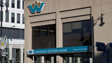 Edmonton Based Cwb Says Shareholders Approve National Bank Takeover