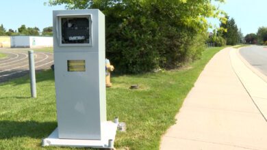 Kingston, Ont., Testing Photo Radar Cameras In Effort To Deter Speeders
