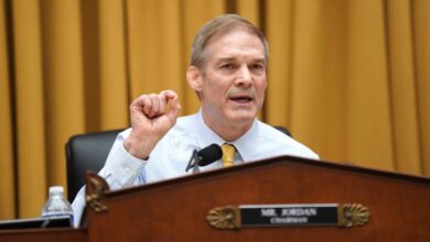 Rep. Jim Jordan Requests Amazon Briefing Over Alexa's Trump Censorship