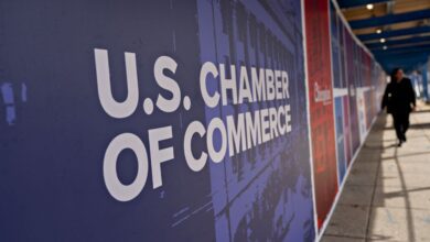 Us Chamber Names Top 100 Small Businesses In America