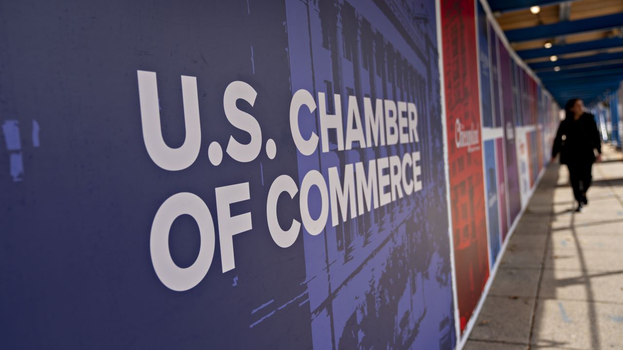 Us Chamber Names Top 100 Small Businesses In America