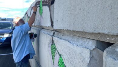 From Homelessness To A Permanent Home, A Kelowna Man’s Journey Highlights Transitional Housing