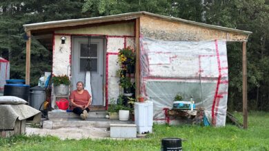 Northern Alberta Hamlet Of Conklin Getting 21 New Homes Thanks To Cenovus Donation