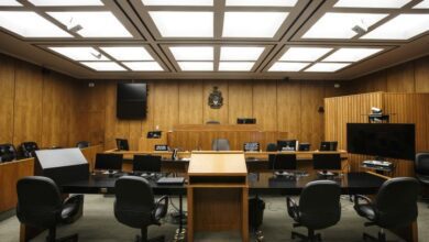 Alberta Government Announces New Governance Agreement With Legal Aid Alberta