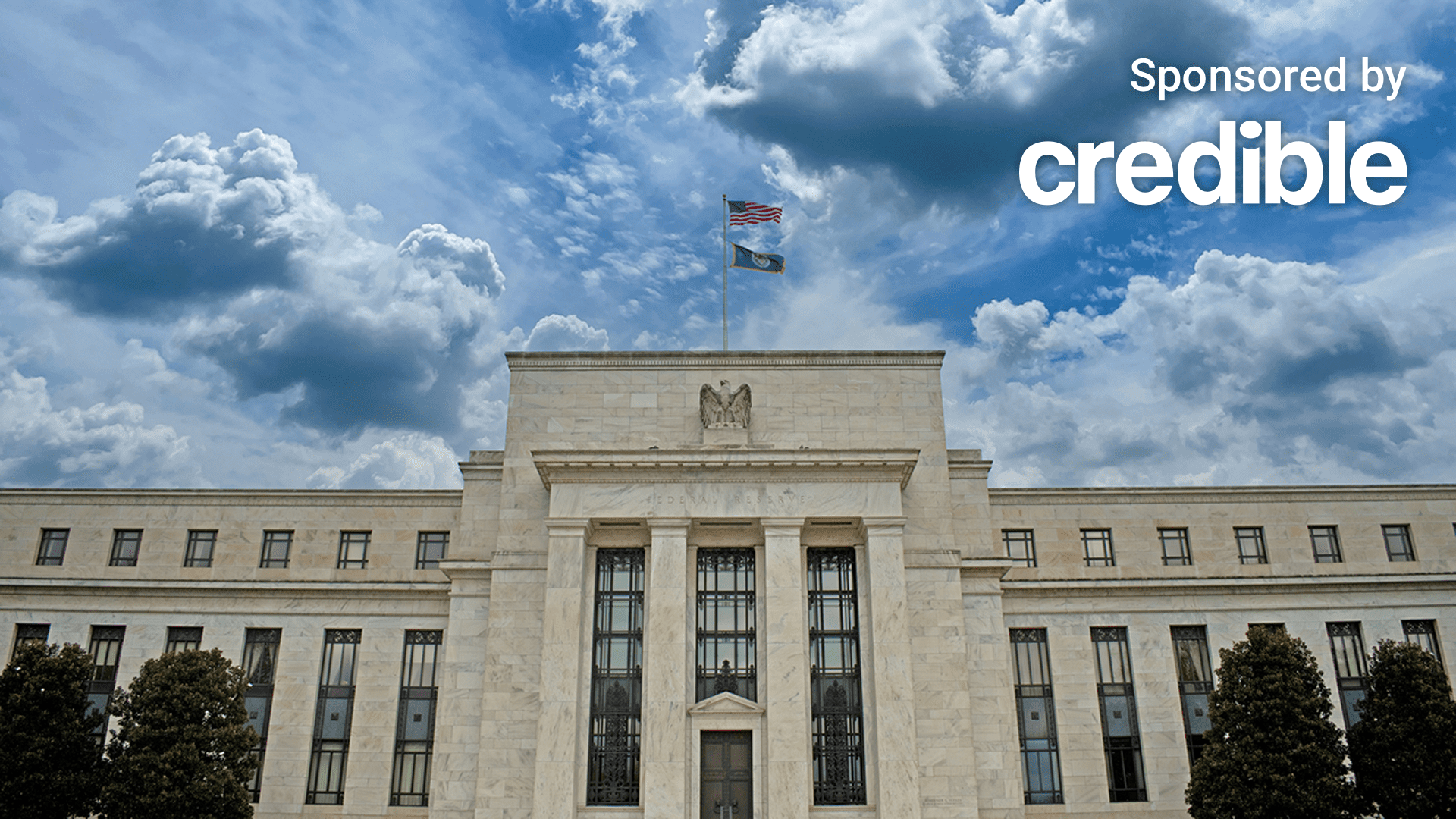Fed Cuts Interest Rates For First Time In 4 Years – Here's What That Means For Your Wallet