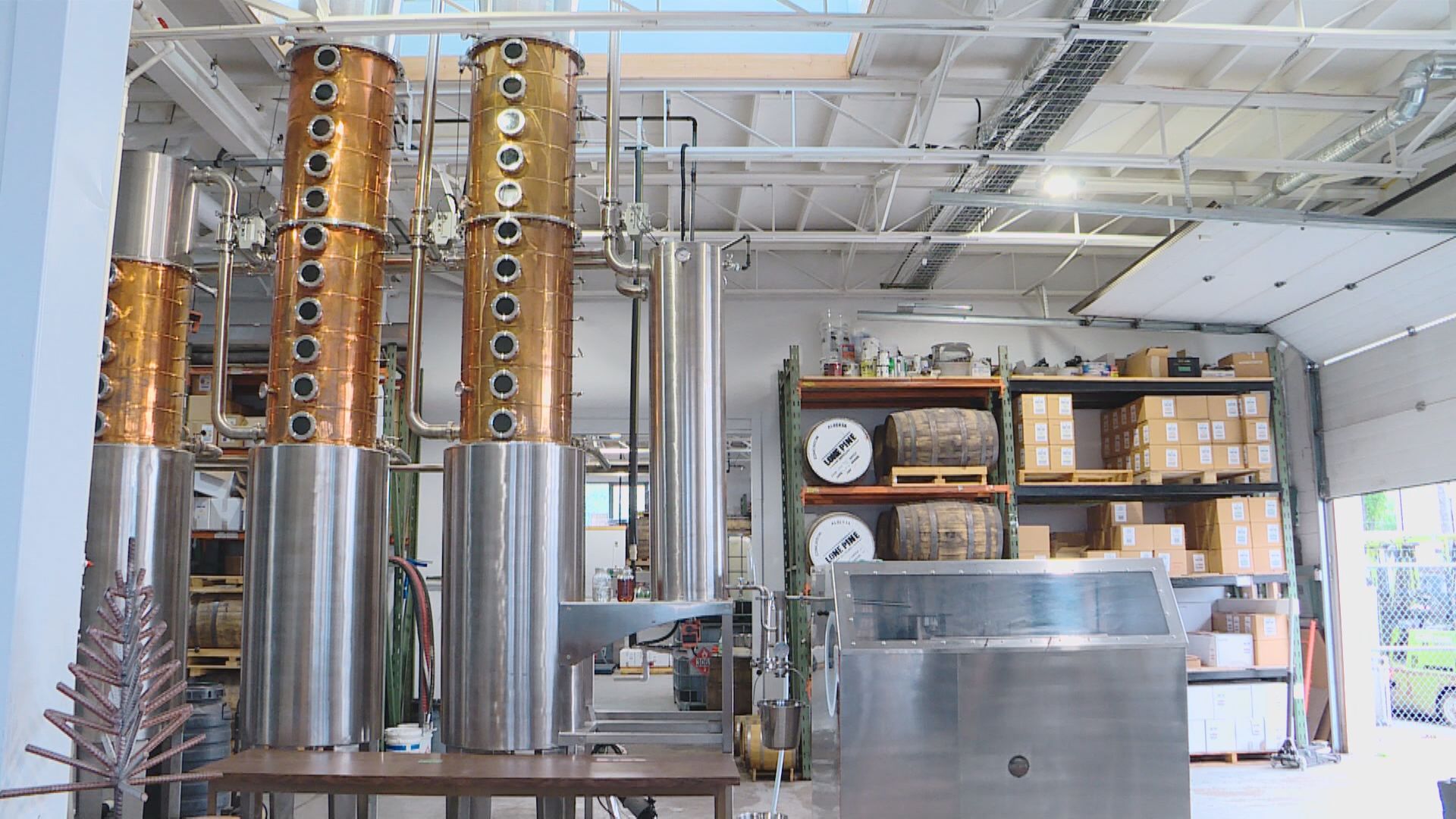 Alberta Craft Distillers Seek ‘equal Playing Field’, Say Dated Regulations Hurting Business