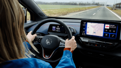 Fewer Young People Are Choosing To Buy Or Drive Cars, Seeking To Avoid ‘financial Burden’: Report