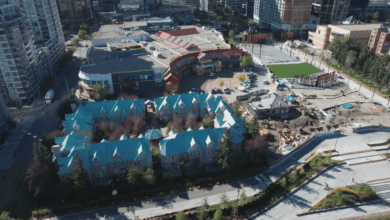 Calgary’s Termination Of Green Line Adds Extra Frustration For Expropriated Eau Claire Residents