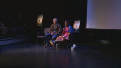 New Documentary Sheds Light On The Journey Of An Alberta Residential School Survivor