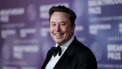 Sec Will Seek Sanctions Against Elon Musk In Twitter Probe Over Failure To Appear In Court
