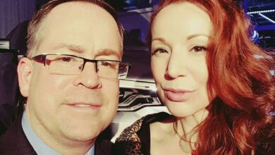 Doctors Thought She Had The Stomach Flu. But It Was Near Fatal Sepsis