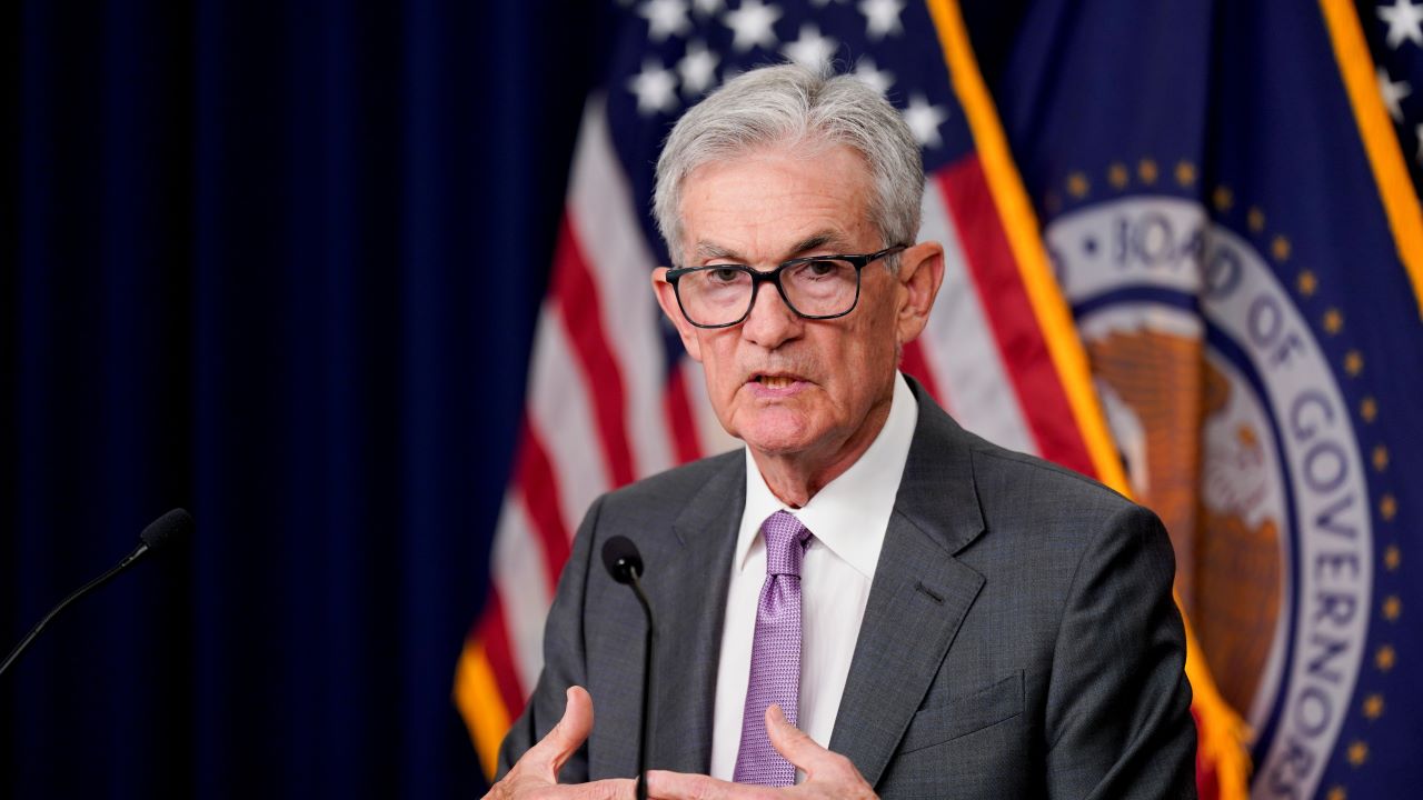 Federal Reserve Kicks Off Highly Anticipated Meeting With Interest Rate Cuts On The Docket