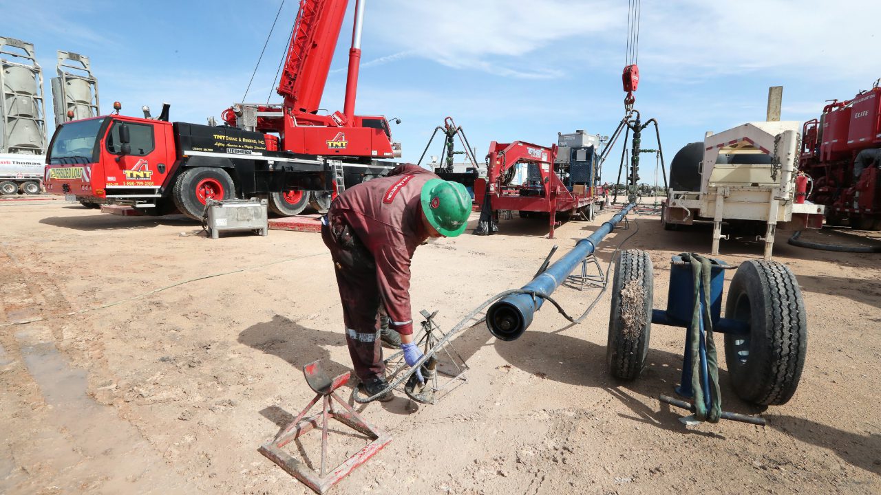 Why Is Fracking A Major Issue In The 2024 Presidential Race?
