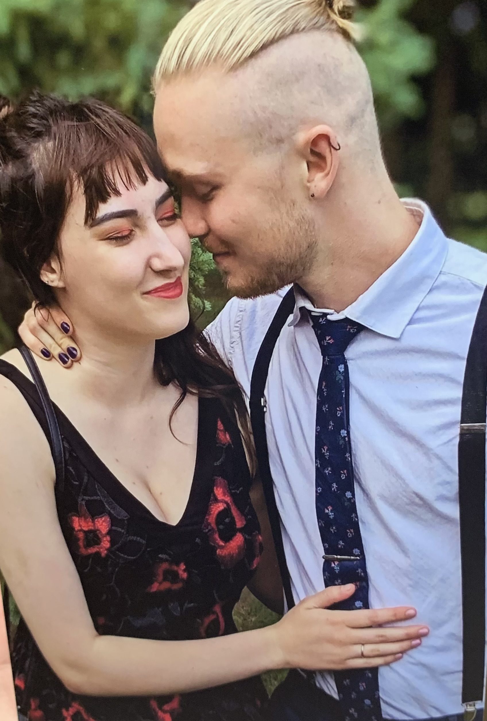 Thomas Hamp’s Parents Testify On 4th Day Of Murder Trial: ‘he Didn’t Trust Us’