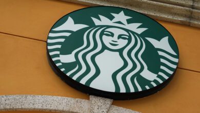 Starbucks North America Ceo Retires After Five Months In The Role