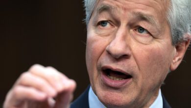 Ceo Of Jpmorgan Warns Us Of Economic Fate Worse Than Recession: 'the Worst Outcome'