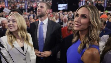 Lara Trump, Tiffany Trump Social Media Said To Be Hacked, Made To Promote Fake Cryptocurrency Venture