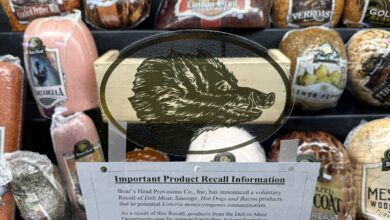 Boar's Head Deadly Listeria Outbreak: Food Safety Lawyer Asks Congress To Investigate