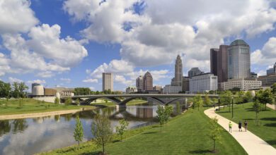 These Cities Offer The Best Commutes For Workers