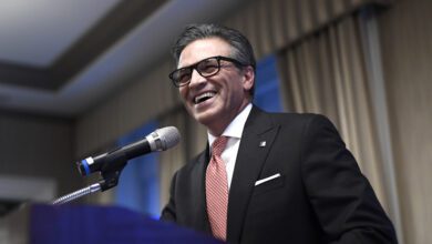 Digital Services Tax Could Hit U.s. Trade Talks, Lobby Group Warns Ottawa