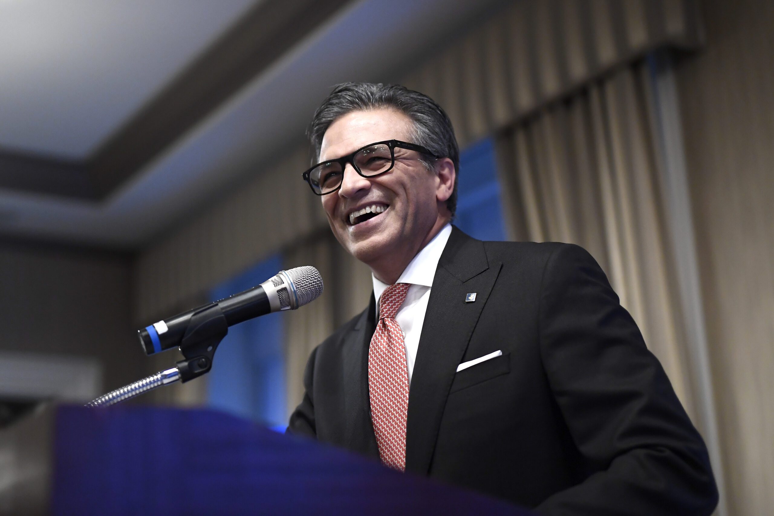 Digital Services Tax Could Hit U.s. Trade Talks, Lobby Group Warns Ottawa