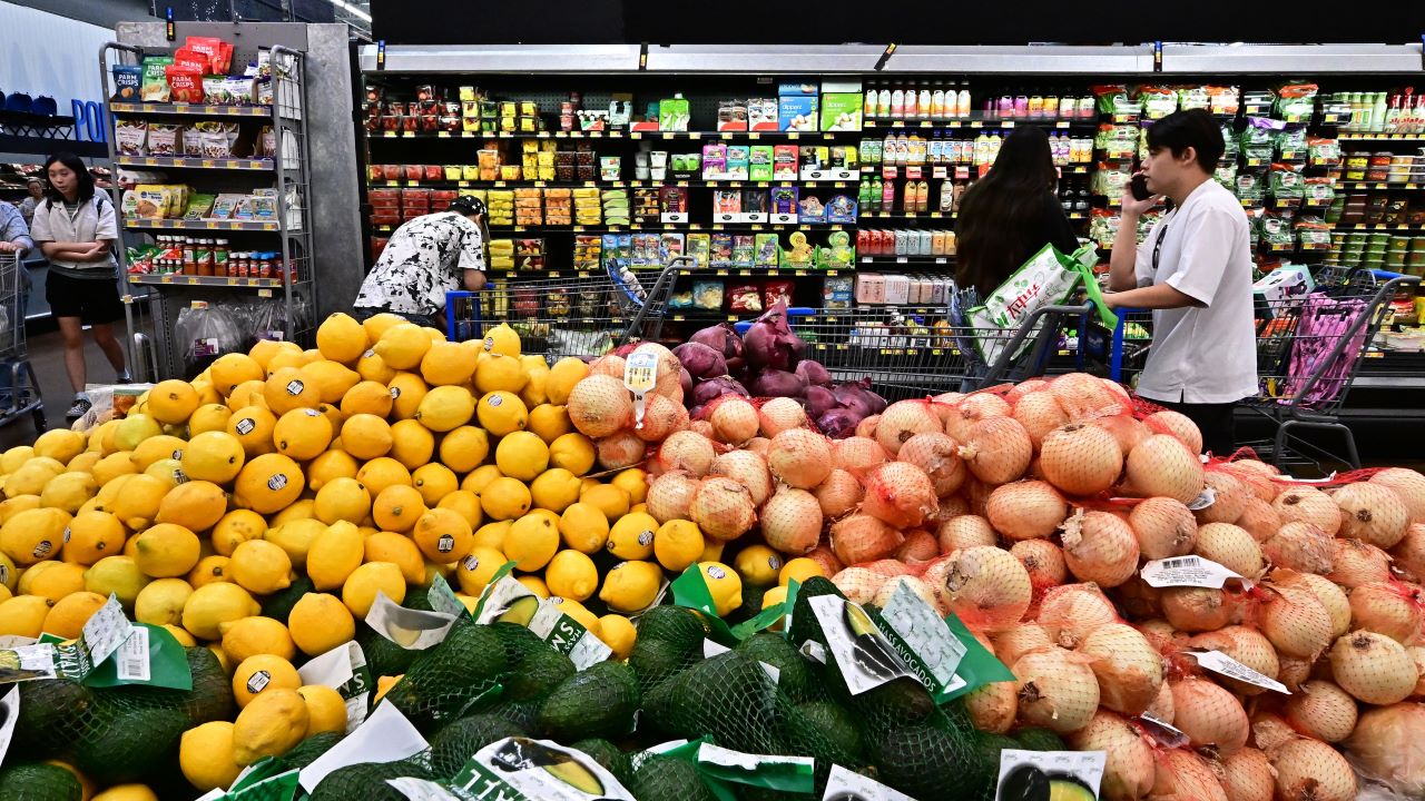 How Do Consumer Prices Compare In The Biden Era With The Trump Era 4 Years Ago?