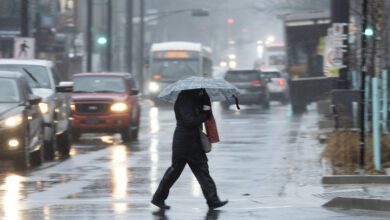 Severe Summer Weather Cost $7b In Most Destructive Season On Record