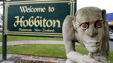 Planning A Visit To New Zealand? Why You Might Have To Pay More This Year