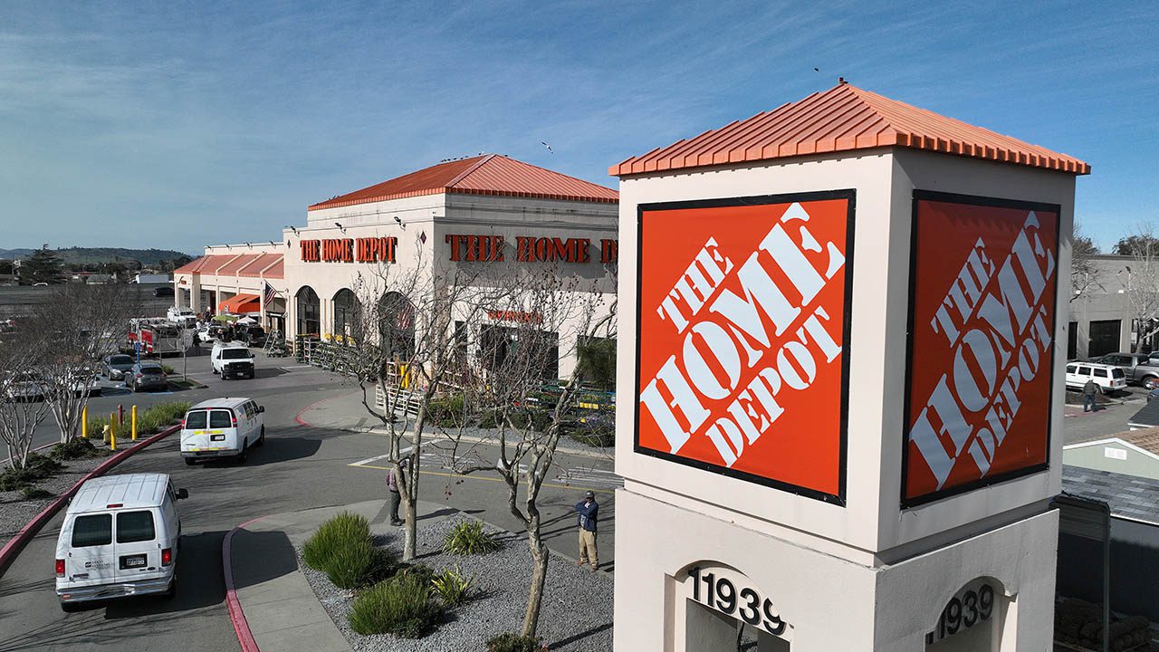 Home Depot To Pay Nearly $2m Penalty For Allegedly Overcharging Customers