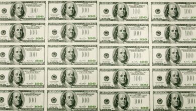 The Us Dollar's Demise Has Been Exaggerated, Report Finds