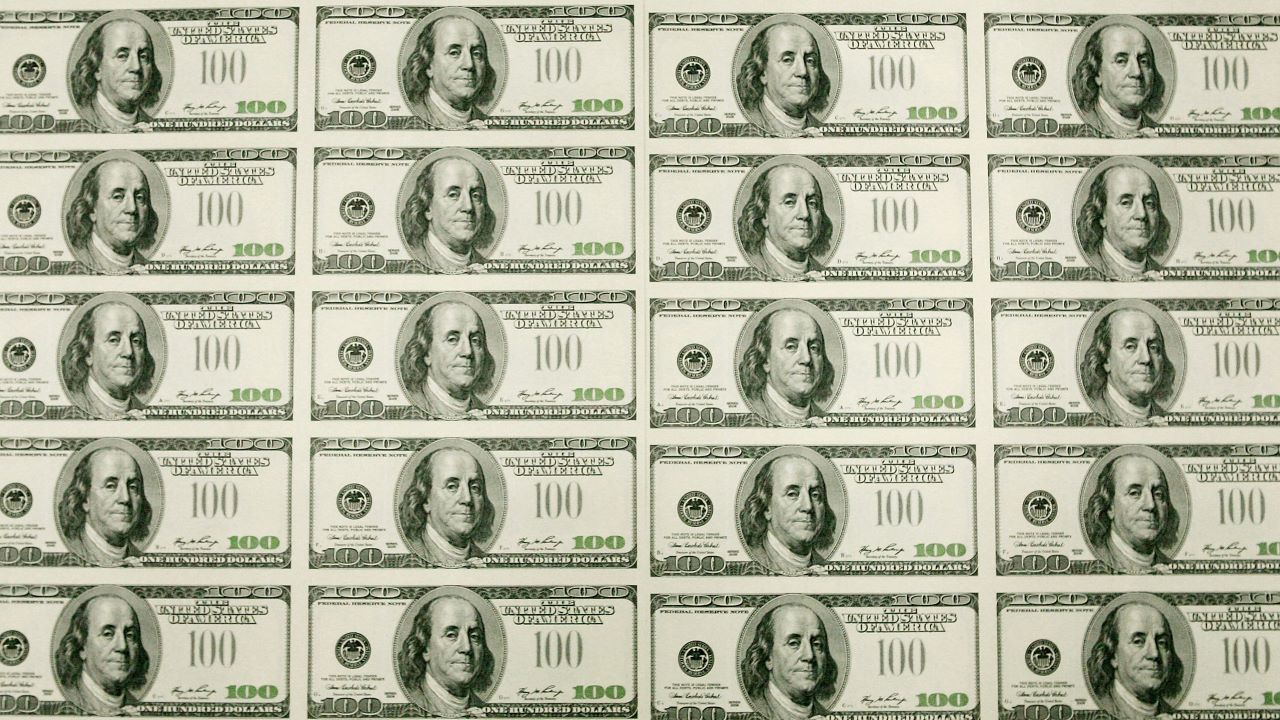 The Us Dollar's Demise Has Been Exaggerated, Report Finds