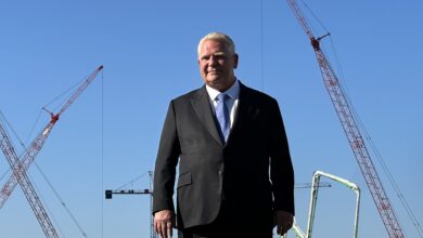 How Ontario Watered Down A Landmark Housing Law As New Builds Hit The Brakes