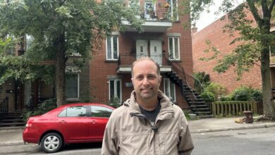Montreal landlord struggles to evict tenant he claims brought chaos to neighbourhood