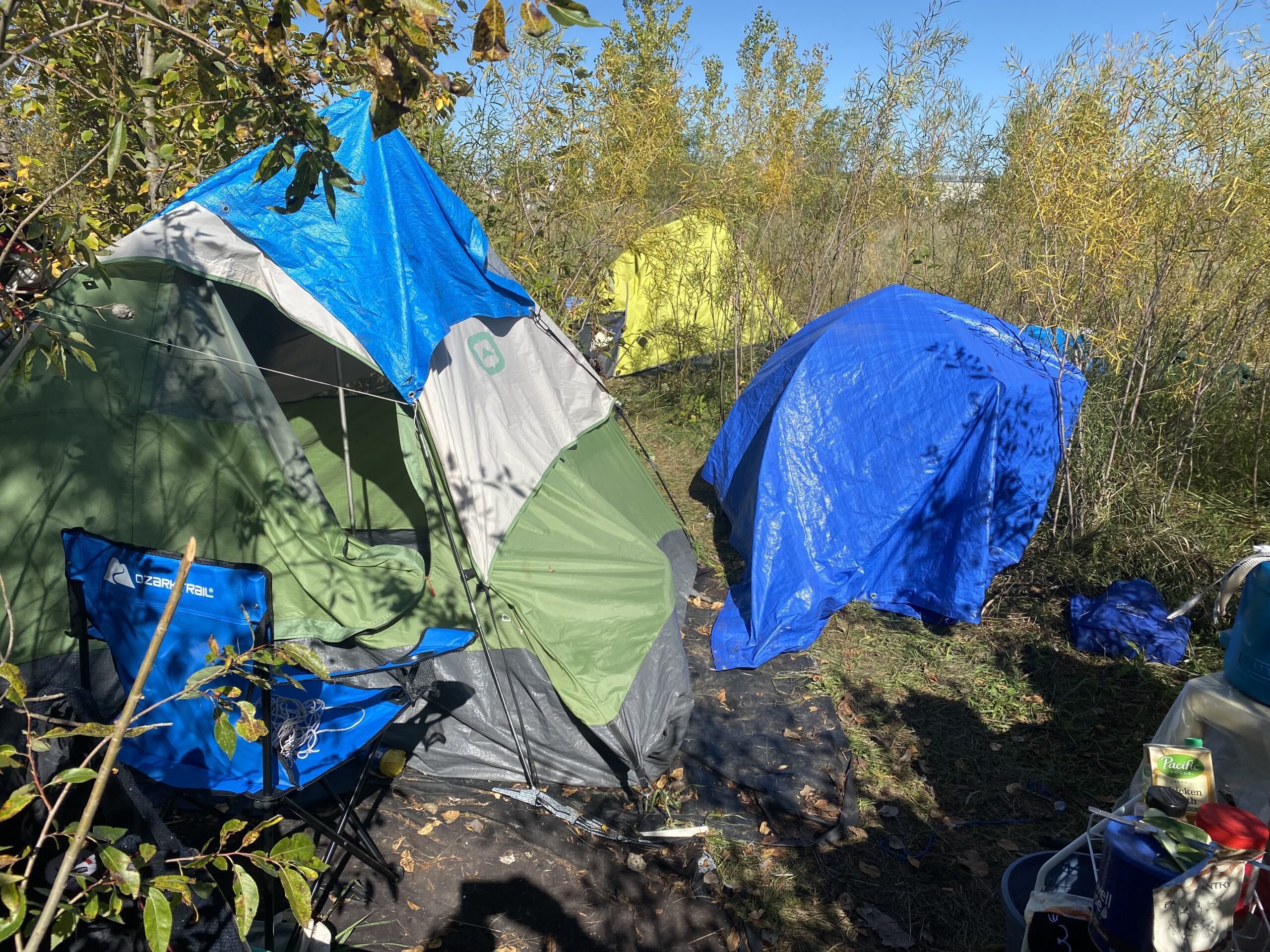 ‘the Same As It Is In Winnipeg’: Housing Insecurity A Concern Throughout Manitoba