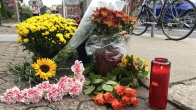 Memorial Grows For Toronto Jazz Musician Killed By Car Involved In 2 Vehicle Crash