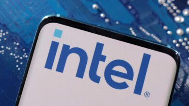 How Intel Became A Takeover Target