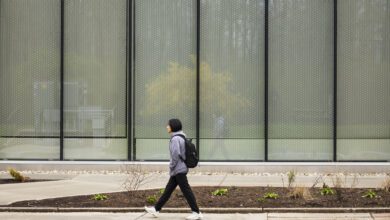 Nearly 13k International Students Applied For Asylum This Year, Data Shows