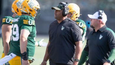 As Elks’ Mid Season Surge Continues, Gm Praises Interim Coach Who Has ‘answers For Anything’